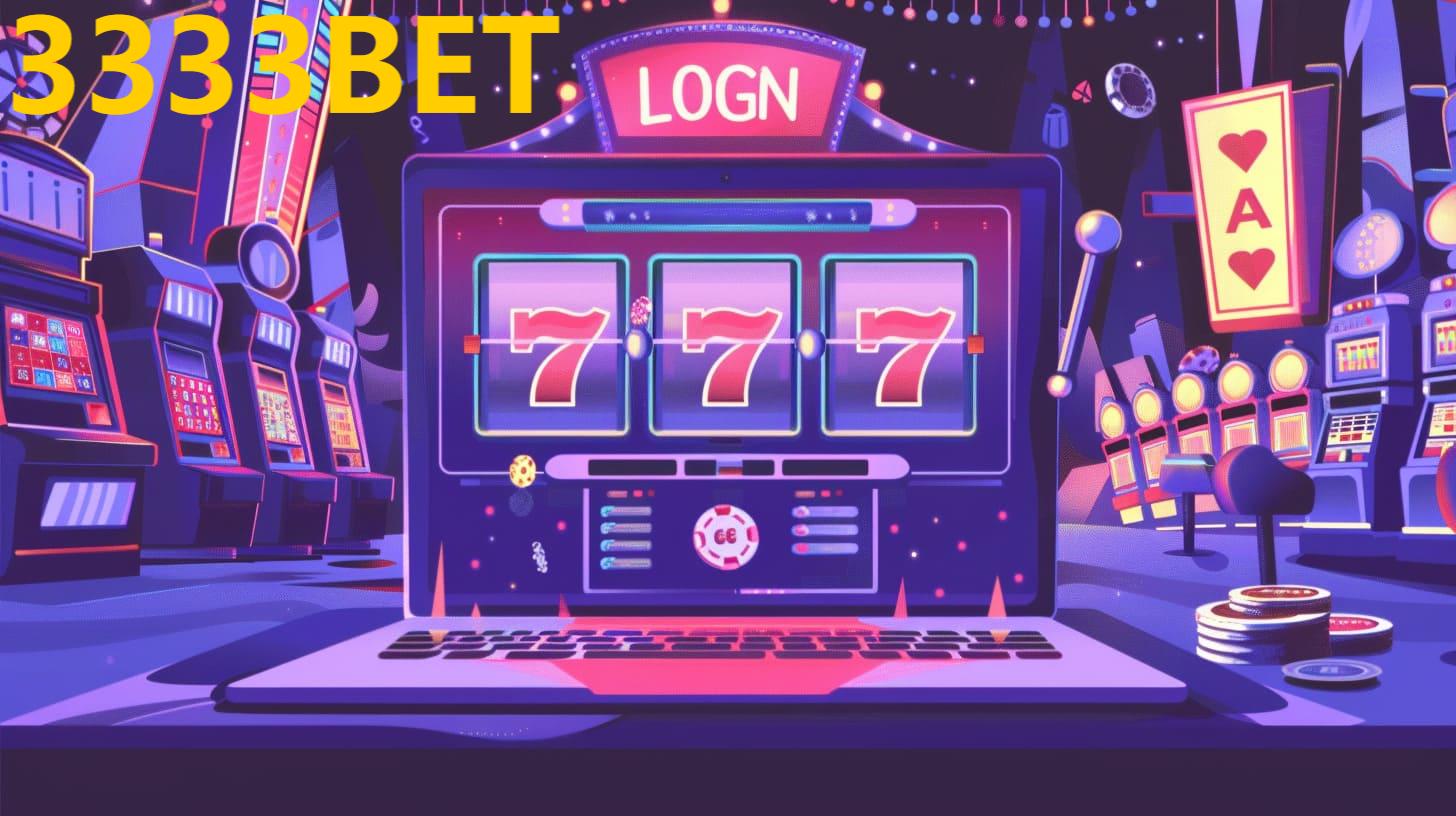 3333BET.COM