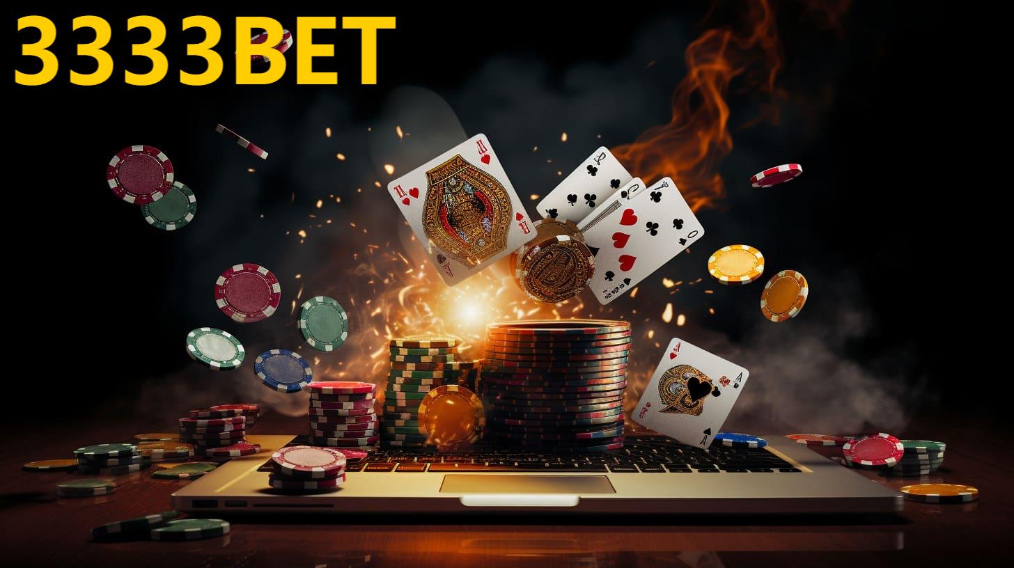 3333BET.COM