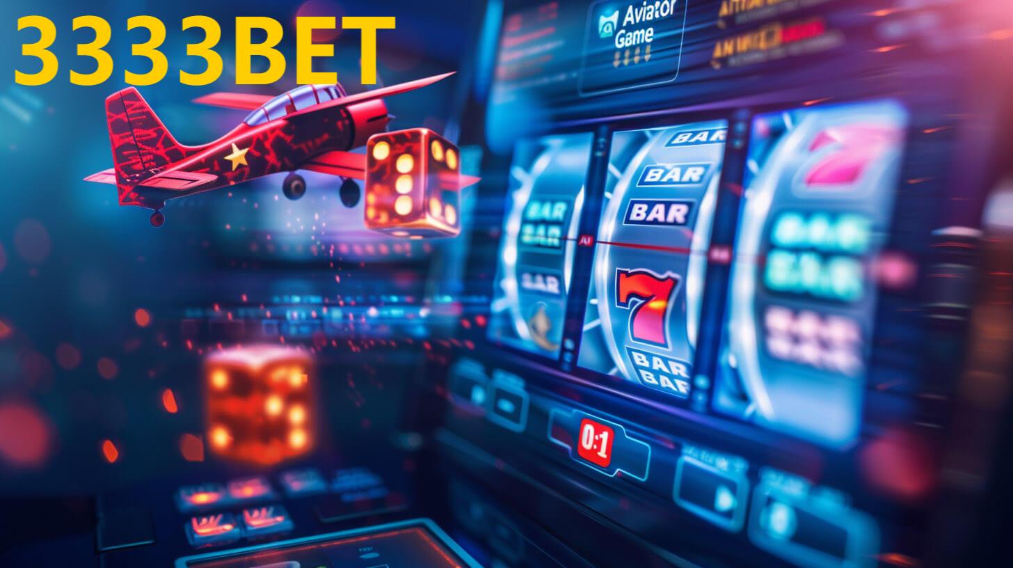 3333BET.COM