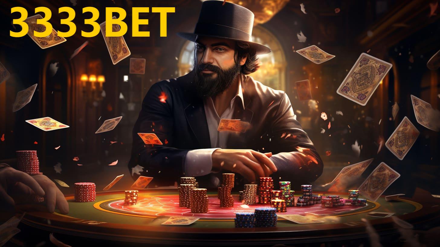 3333BET.COM