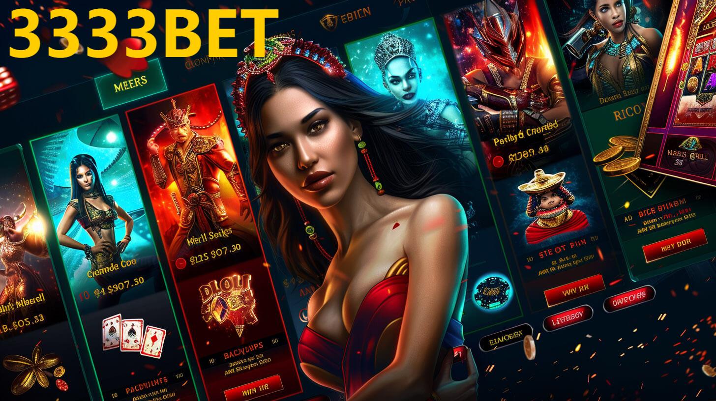 3333BET.COM