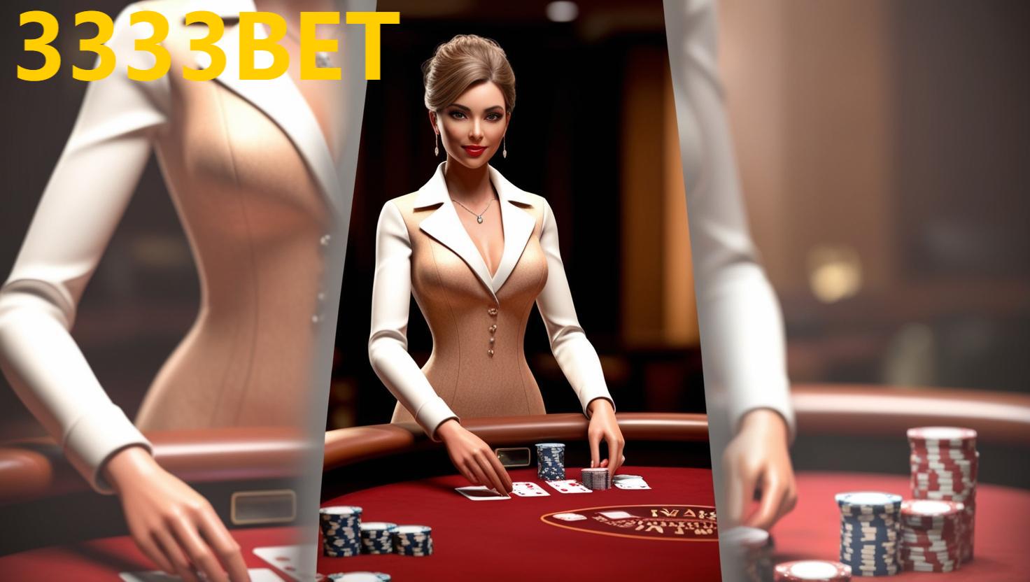 3333BET.COM